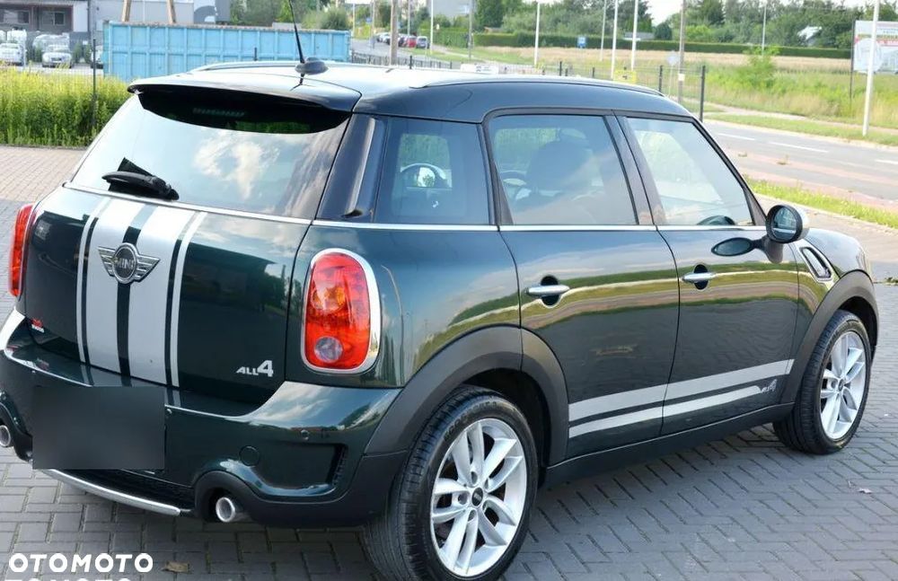 MINI Countryman - 21