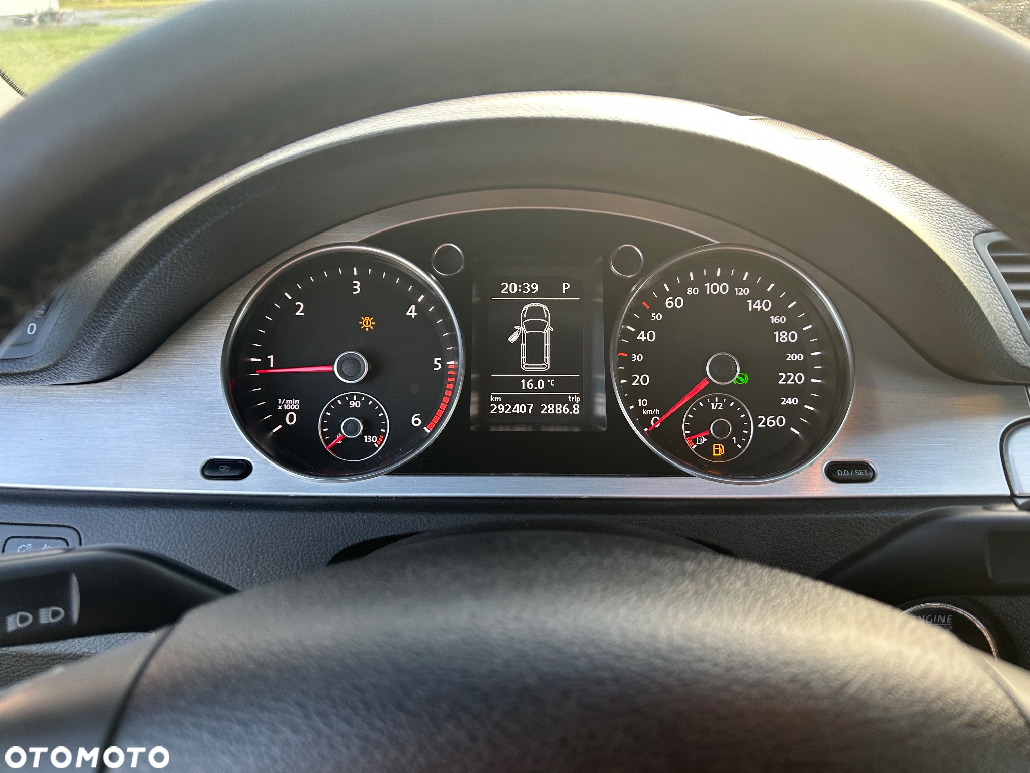 Volkswagen Passat Variant 2.0 TDI DPF DSG Comfortline - 9