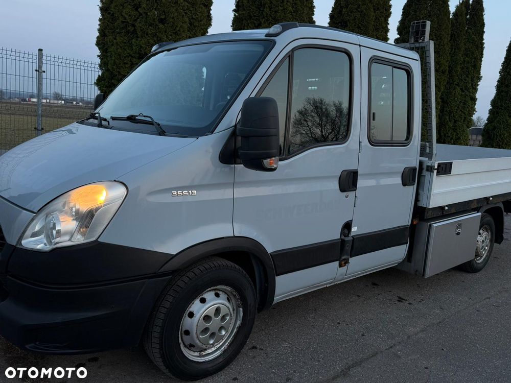 Iveco Daily 35S13 - 14