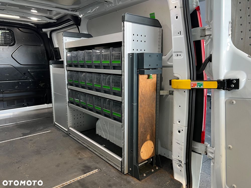 Ford Transit Custom - 16