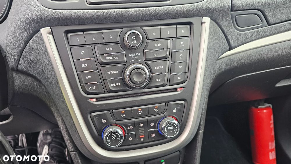 Opel Mokka 1.6 Cosmo S&S - 7