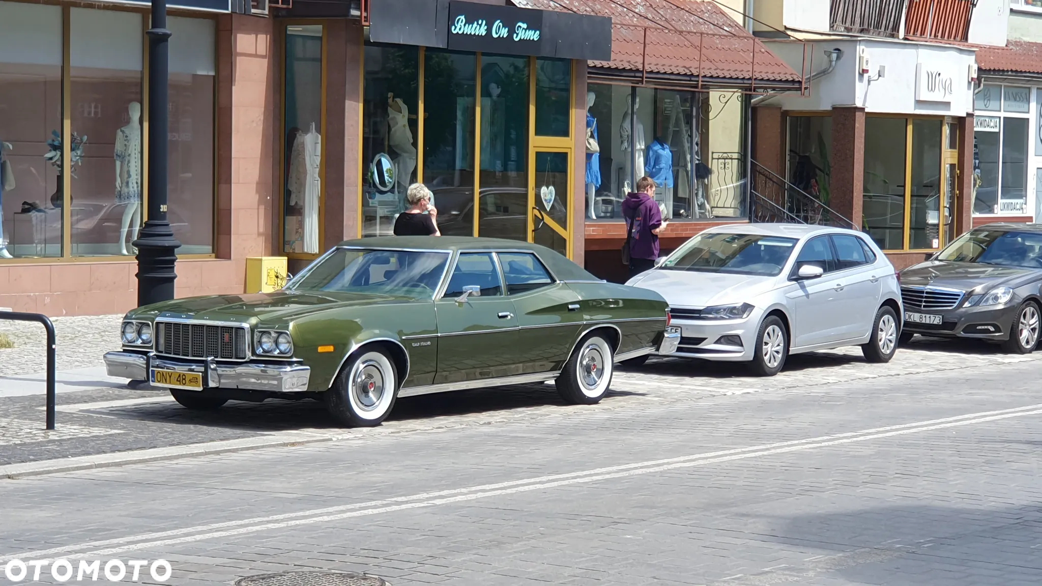 Ford Inny - 6