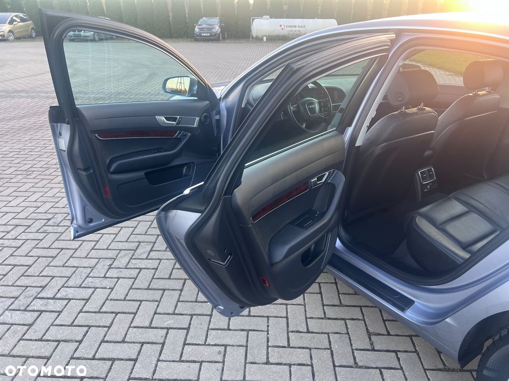 Audi A6 - 15