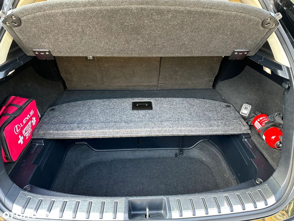 Lexus NX 300 Comfort AWD - 16
