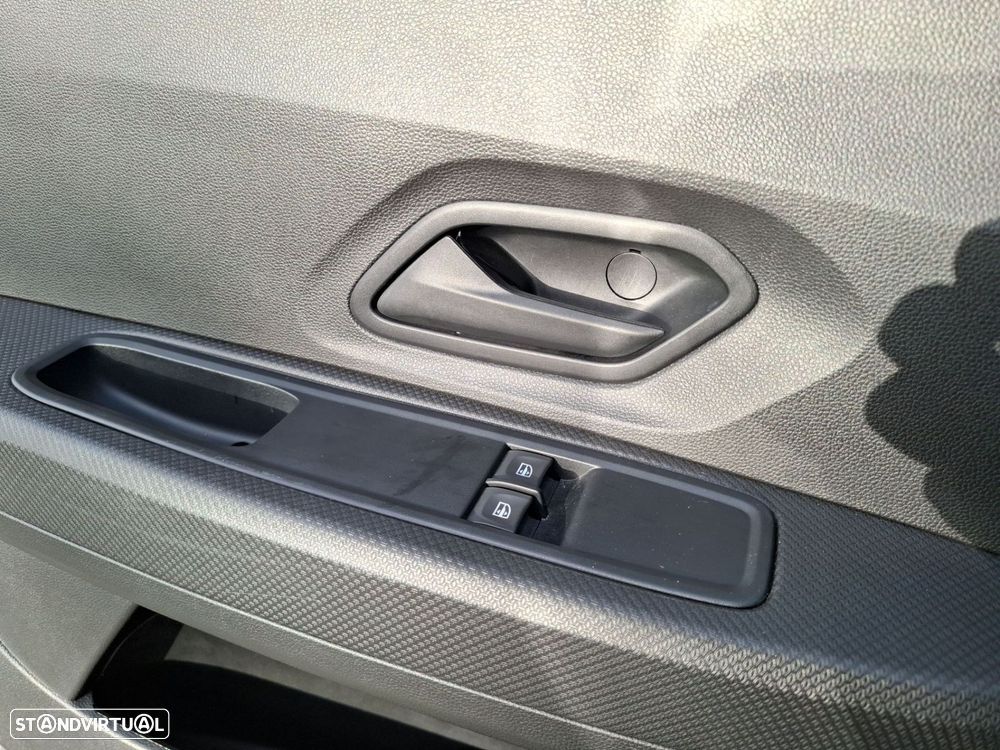 Dacia Sandero 1.0 ECO-G Essential Bi-Fuel - 22