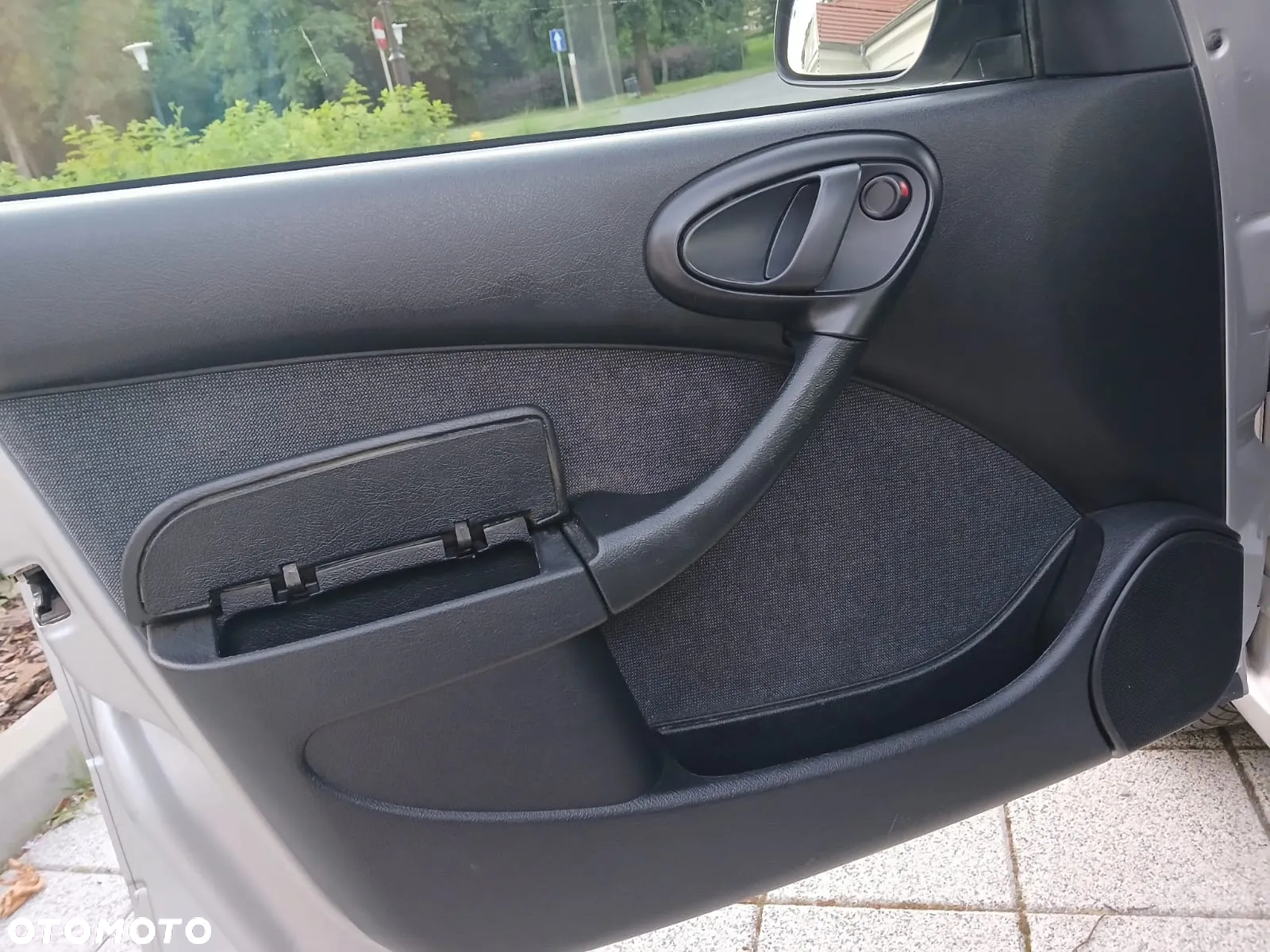 Citroën Xsara - 24