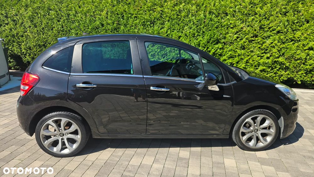Citroën C3 - 12