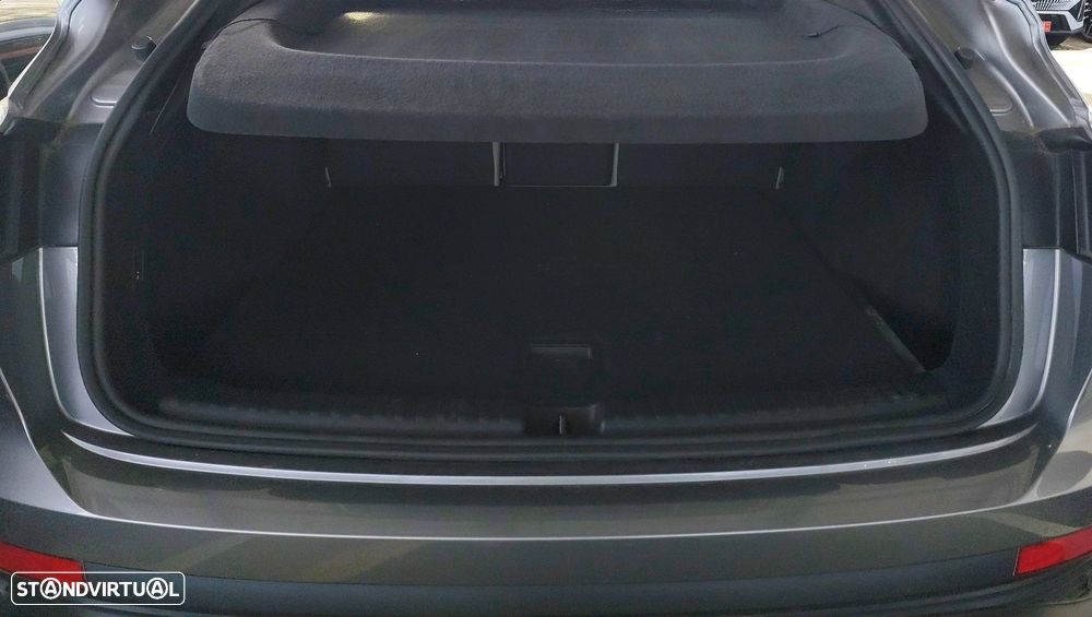 Audi Q4 Sportback e-tron 45 quattro 82 kWh - 8