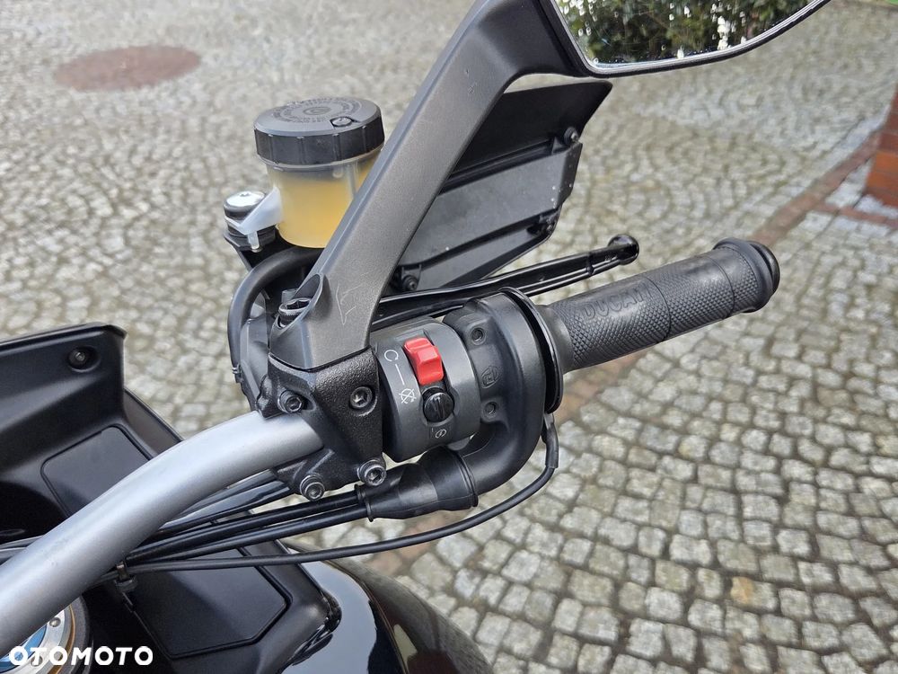 Ducati Multistrada - 19