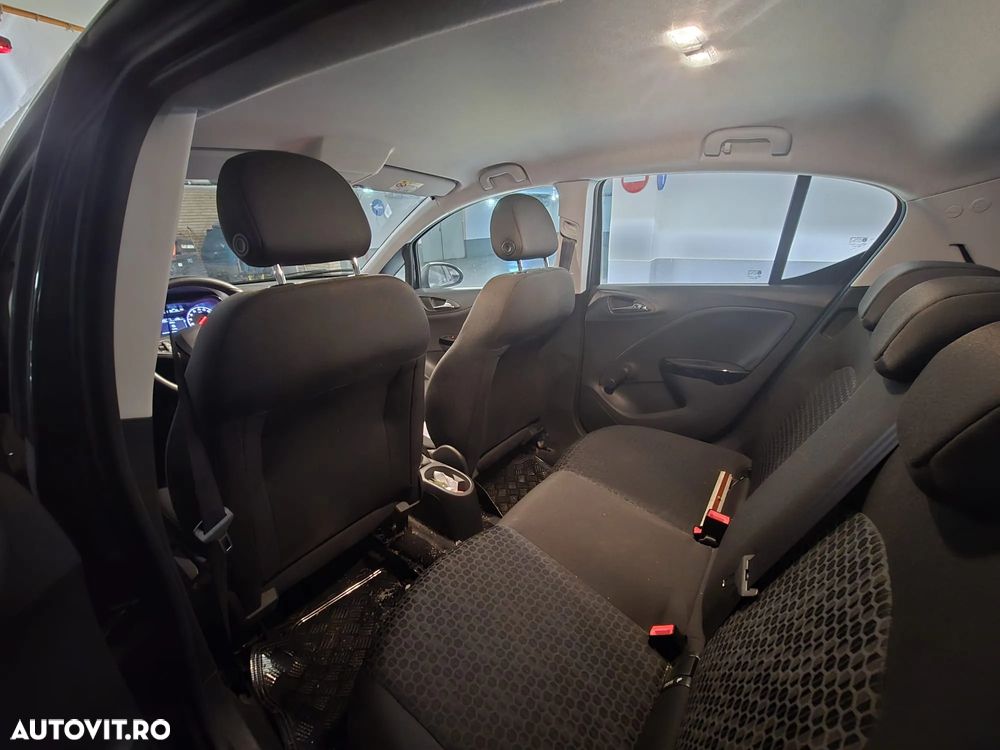 Opel Corsa 1.4 ECOTEC Selection - 3