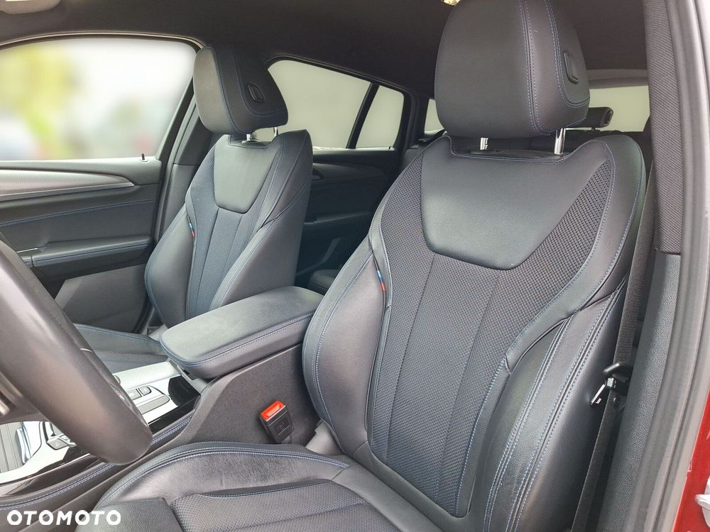 BMW X4 xDrive30i M Sport sport - 13