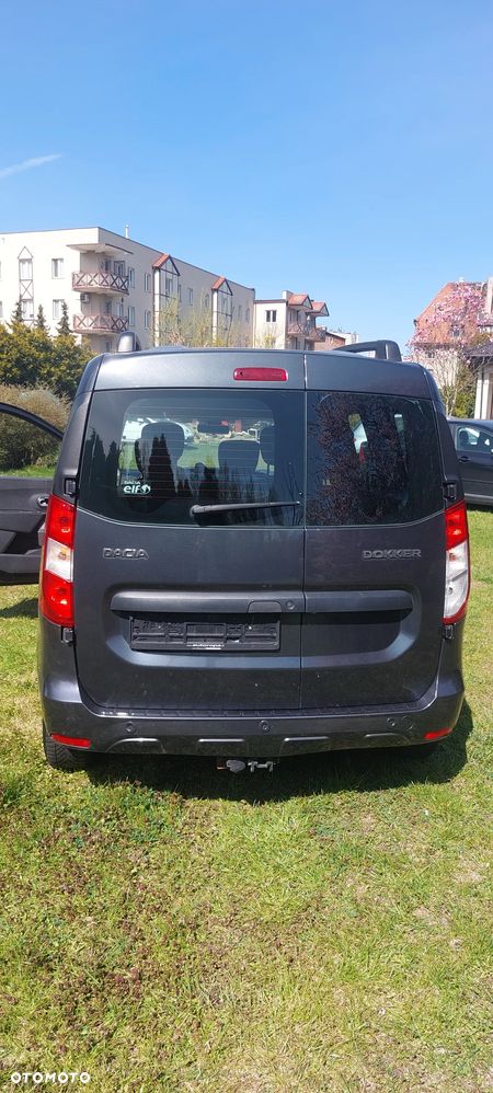 Dacia Dokker - 17
