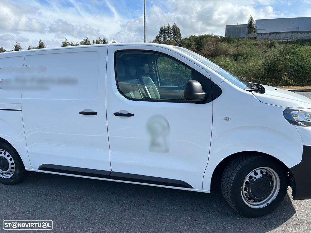 Peugeot Expert 1.6 BlueHdi 116 cv L2 - 3 Lug - 2