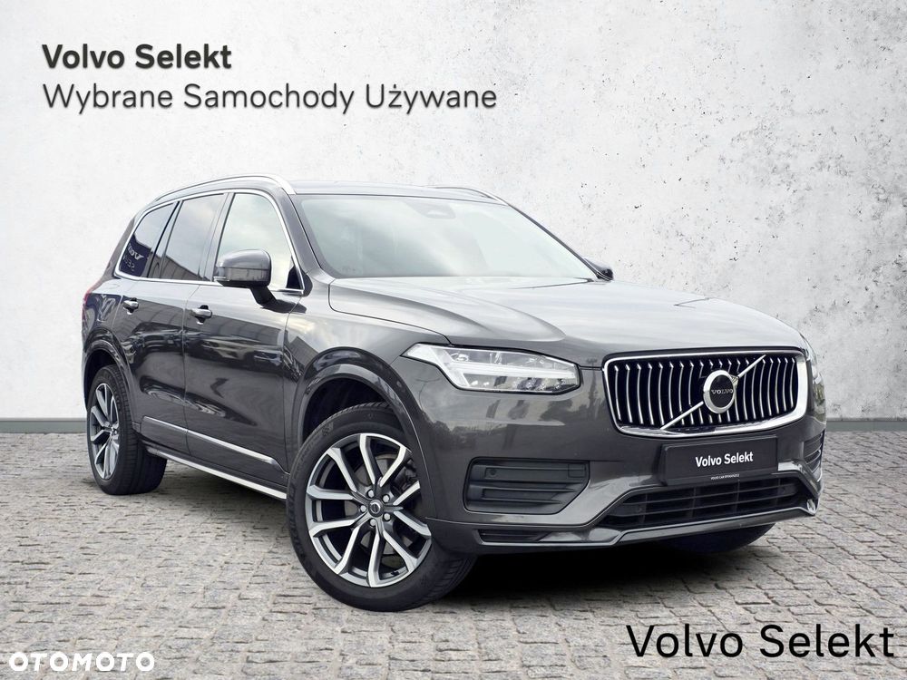Volvo XC 90 - 4