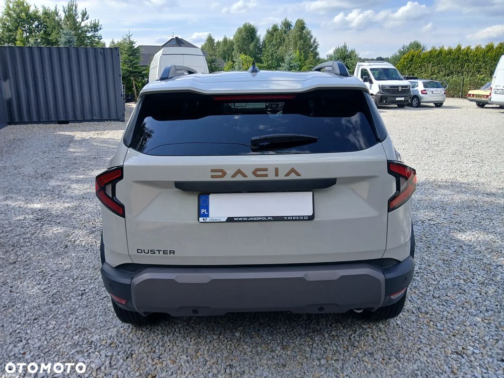 Dacia Duster 1.0 TCe Journey - 6