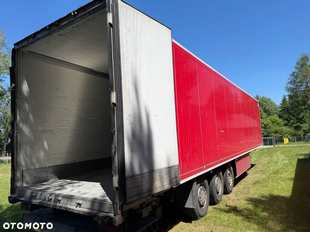 Schmitz Cargobull - 5