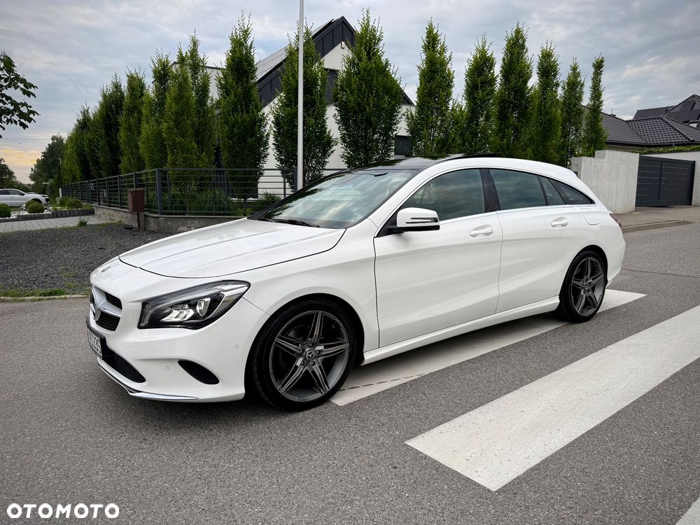 Mercedes-Benz Cla 2019 photo 5