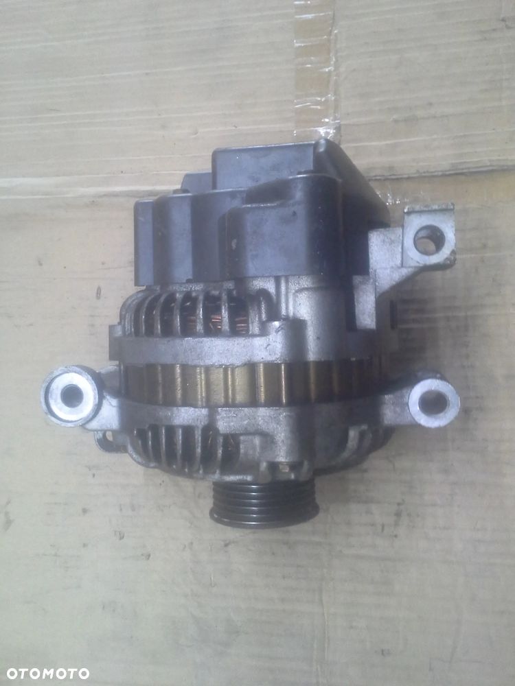 Alternator Mazda 6 1.8 16V L813, A3TG0091 - 4