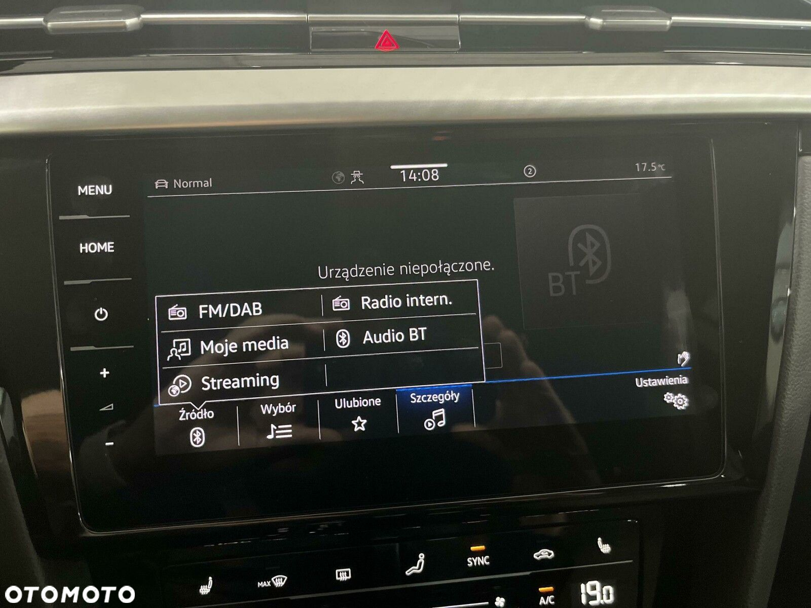Volkswagen Arteon 2.0 TDI Elegance DSG - 25