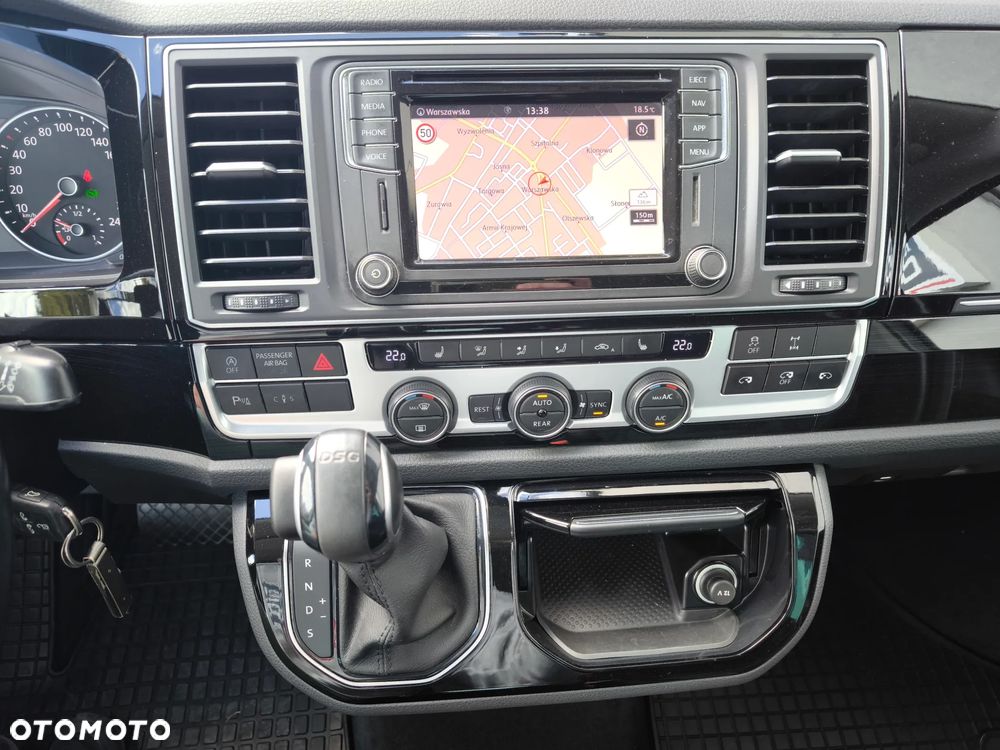 Volkswagen Multivan 2.0 BiTDI L1 Edition 4Motion DSG - 26