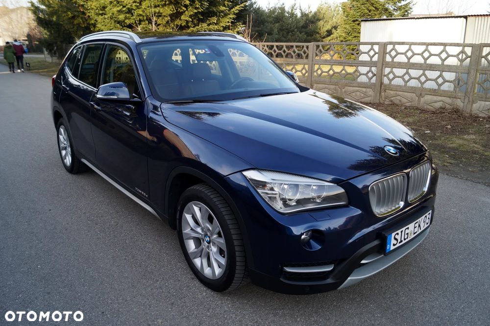 BMW X1 xDrive25d xLine - 18