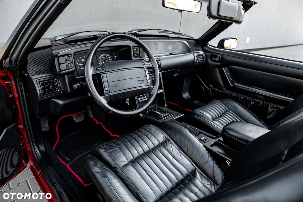 Ford Mustang 5.0 GT - 15