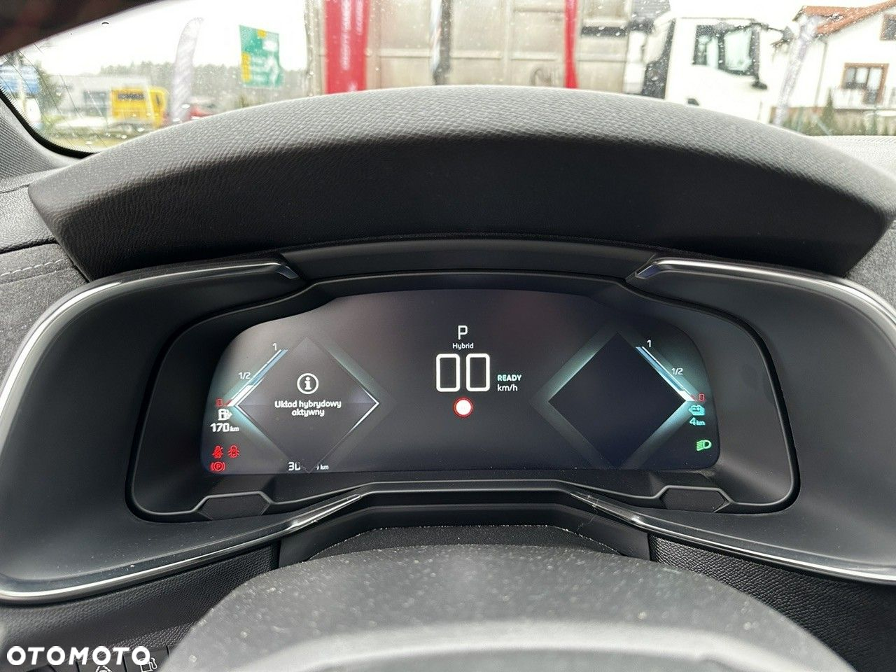 DS Automobiles DS 7 Crossback - 32