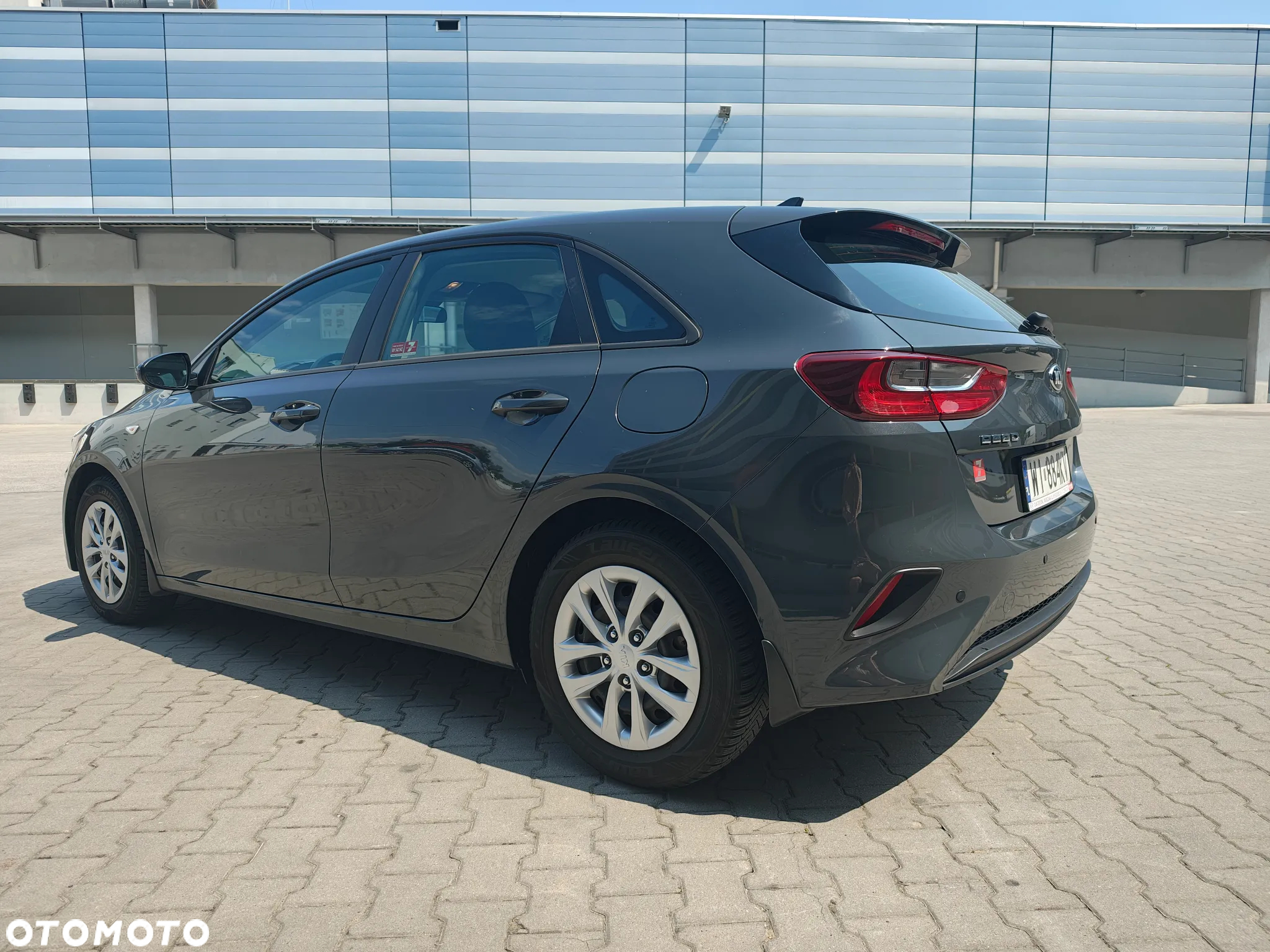 Kia Ceed 1.0 T-GDI S - 3