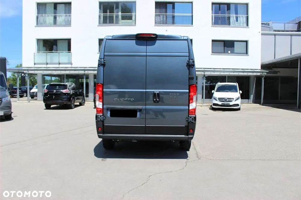 Fiat Ducato 3.3t L2H2 2.2 140KM - 6