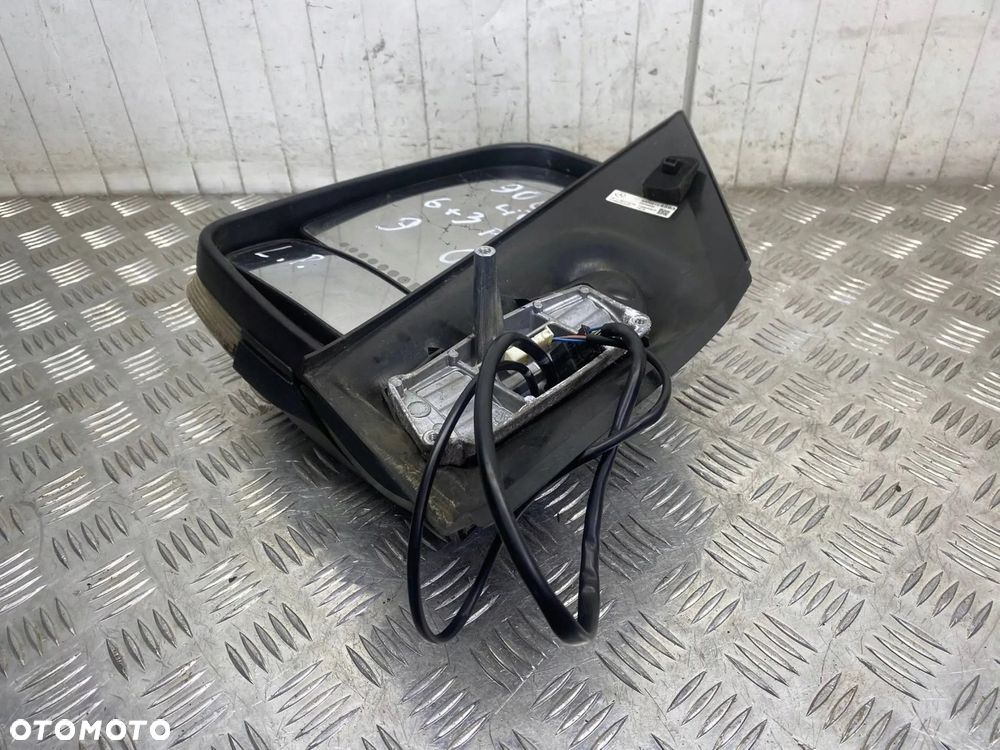 LUSTERKO LEWE 6+3 PIN MERCEDES SPRINTER W906 CRAFTER UK A9068104593 - 7