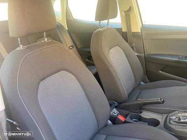 SEAT Ibiza 1.0 TSI Style DSG - 28