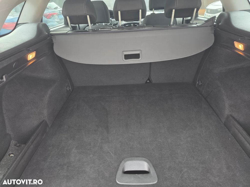 Fiat Tipo 1.5 130 CP MHEV DCT7 - 17