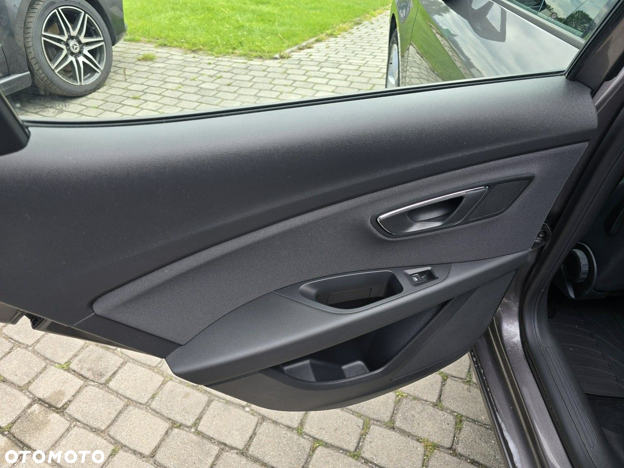 Seat Leon 1.4 TSI Style S&S - 24
