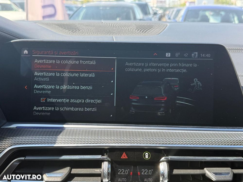 BMW X5 - 15