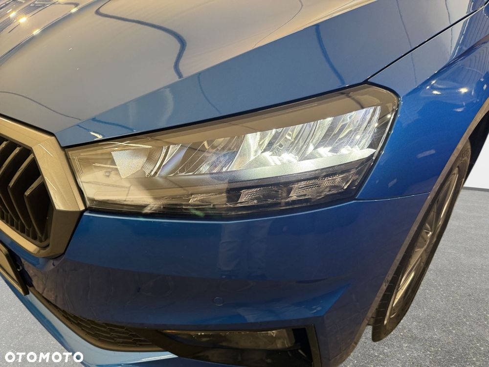 Skoda Fabia - 10