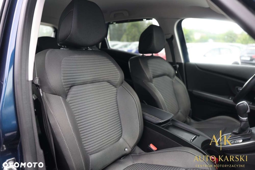 Renault Scenic - 41