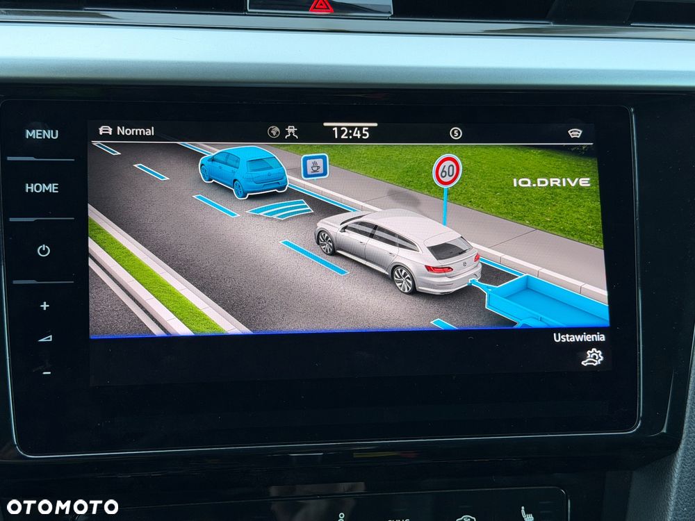Volkswagen Arteon 2.0 TDI SCR 4Motion DSG R-Line - 32