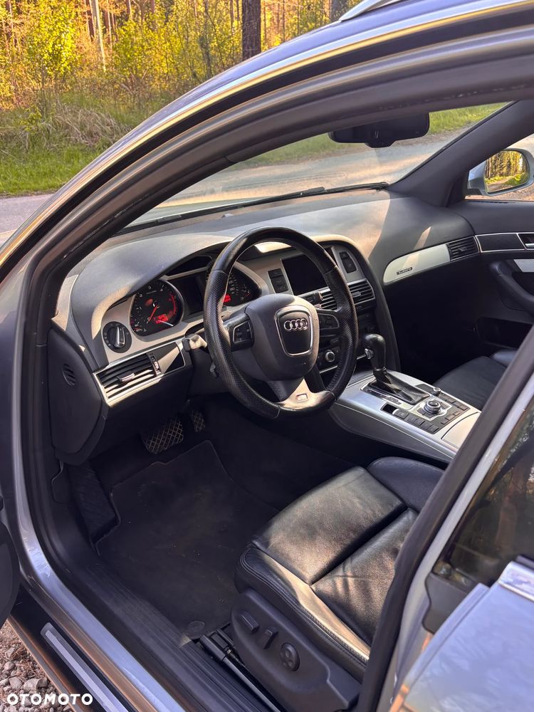 Audi A6 Avant - 18