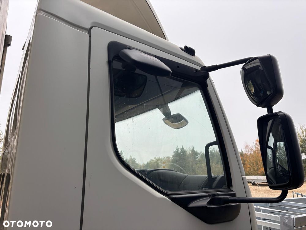 DAF daf - 8