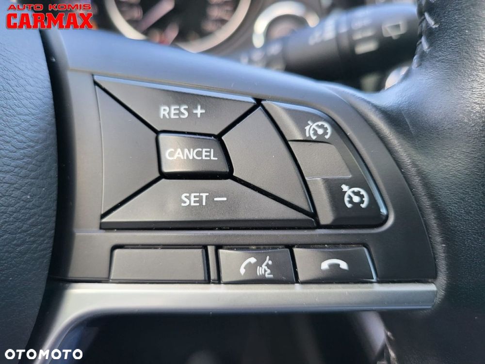 Nissan Qashqai 1.2 DIG-T Tekna+ Xtronic - 14