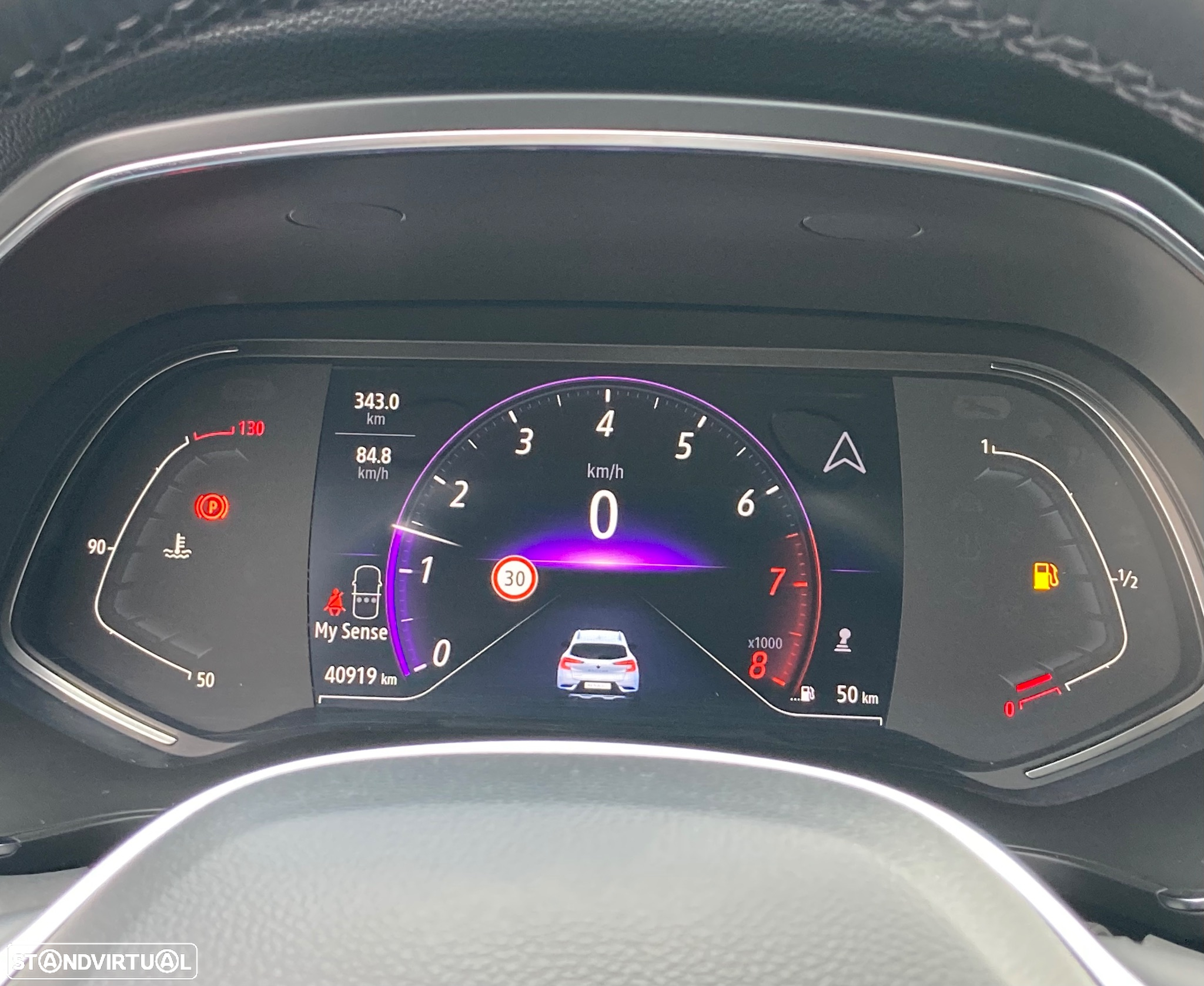 Renault Captur 1.0 TCe Techno - 16