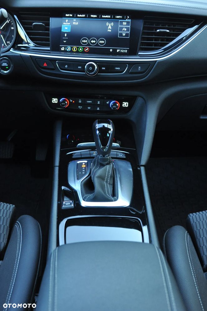 Opel Insignia 2.0 CDTI Ultimate S&S - 17