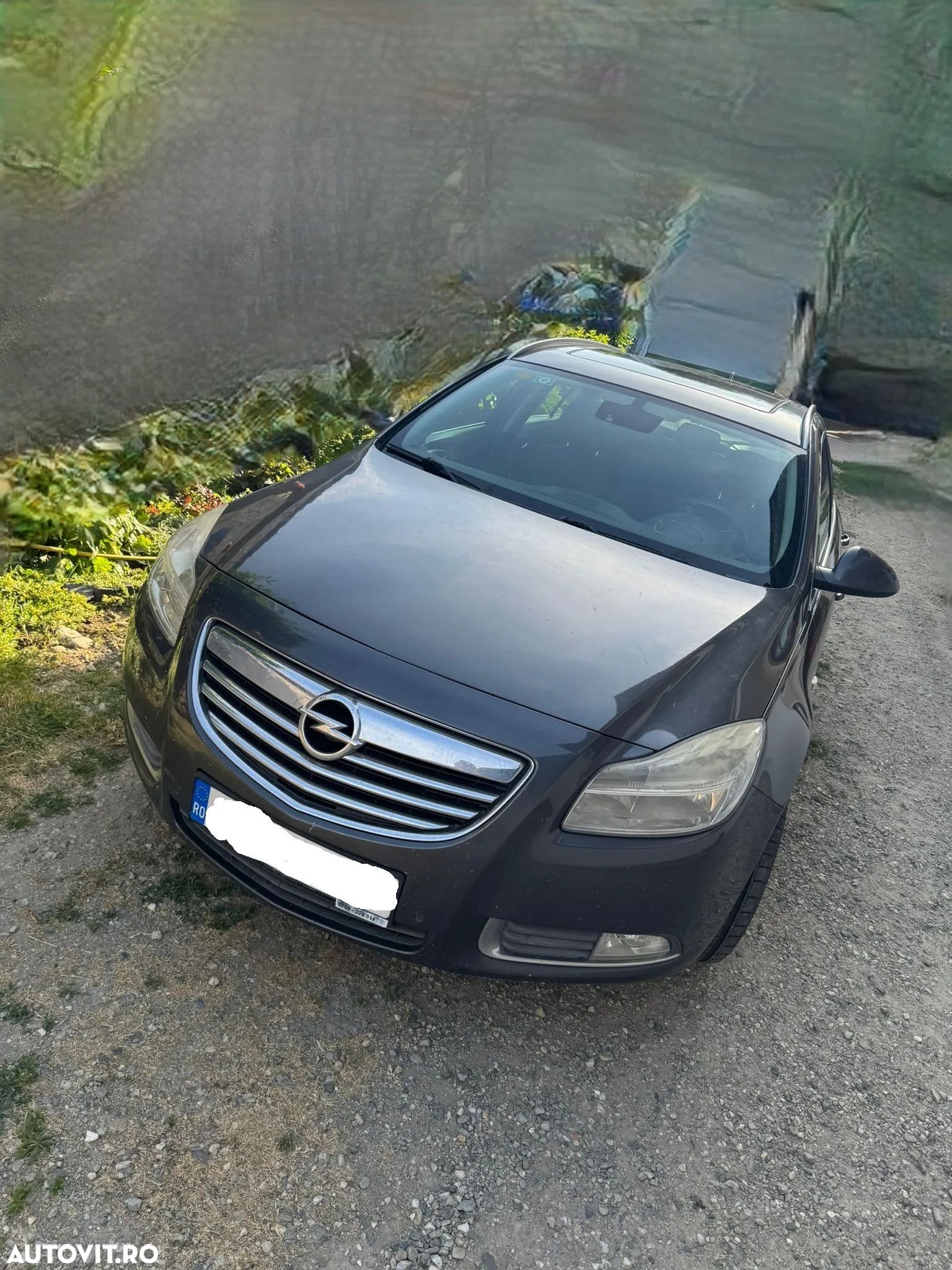 Opel Insignia 2.0 CDTI - 1