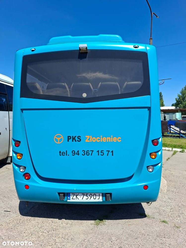 Iveco DAILY, AUTOBUS, MIĘDZYMIASTOWY - 3