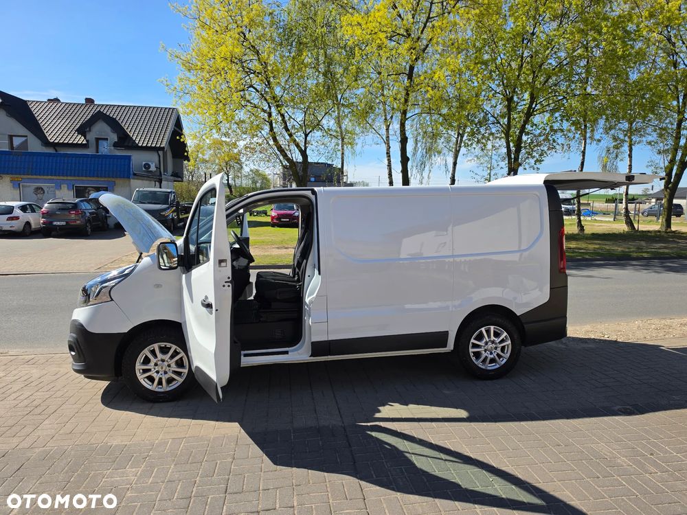 Renault Trafic - 18