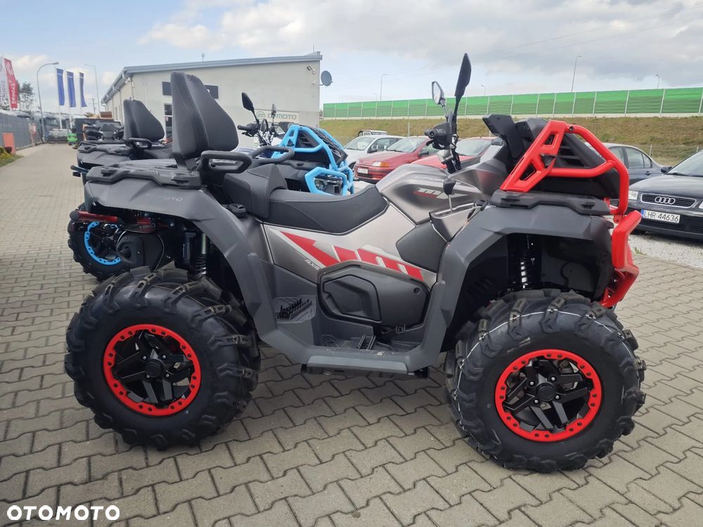 CFMoto Inny - 31