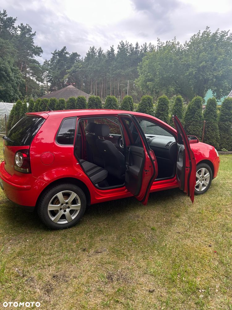 Volkswagen Polo - 6