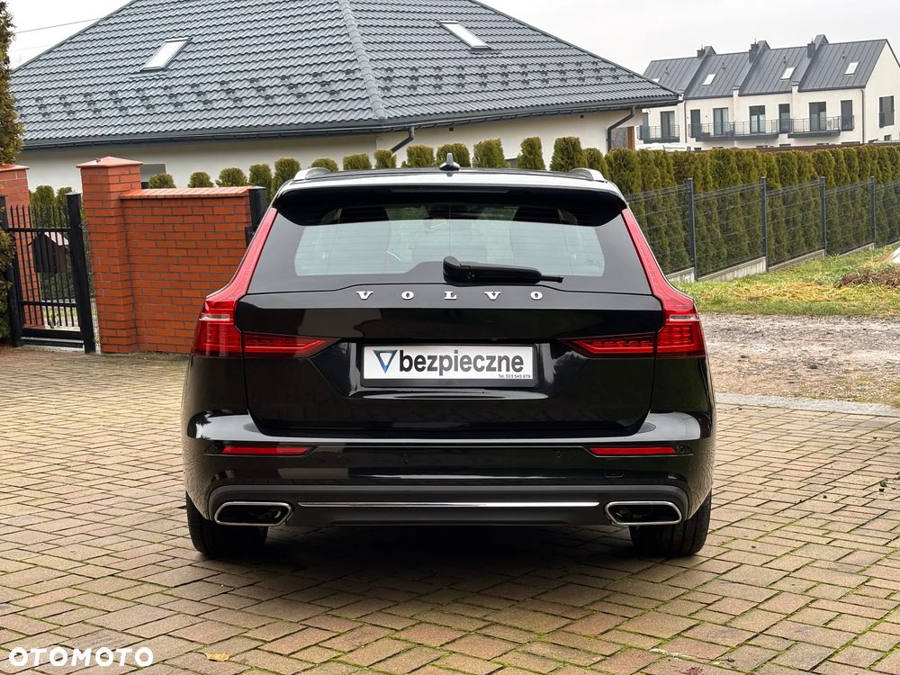 Volvo V60 B3 B Geartronic Inscription - 13