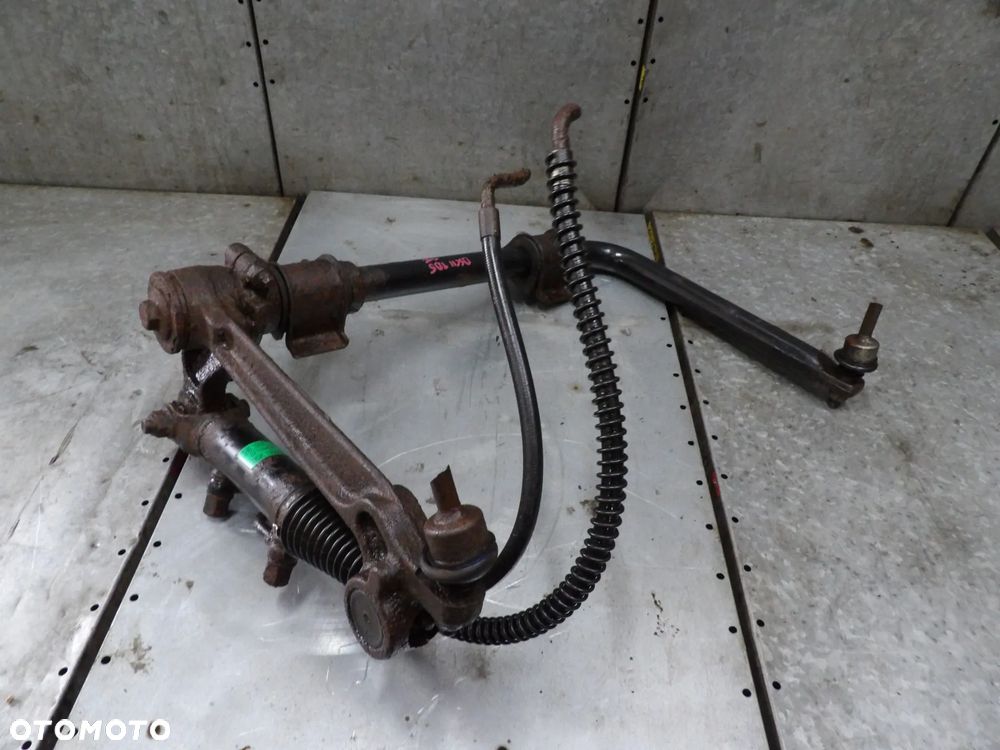 LAND ROVER DISCOVERY II STABILIZATOR TYŁ - 1