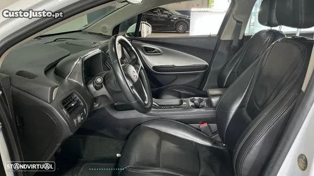 Opel Ampera 1.4 Ecotec Cosmo - 11